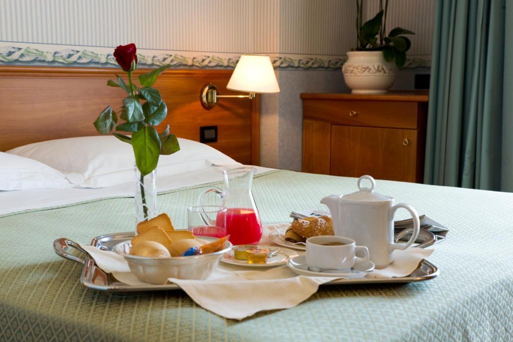 Hotel Palace Senigallia Room photo